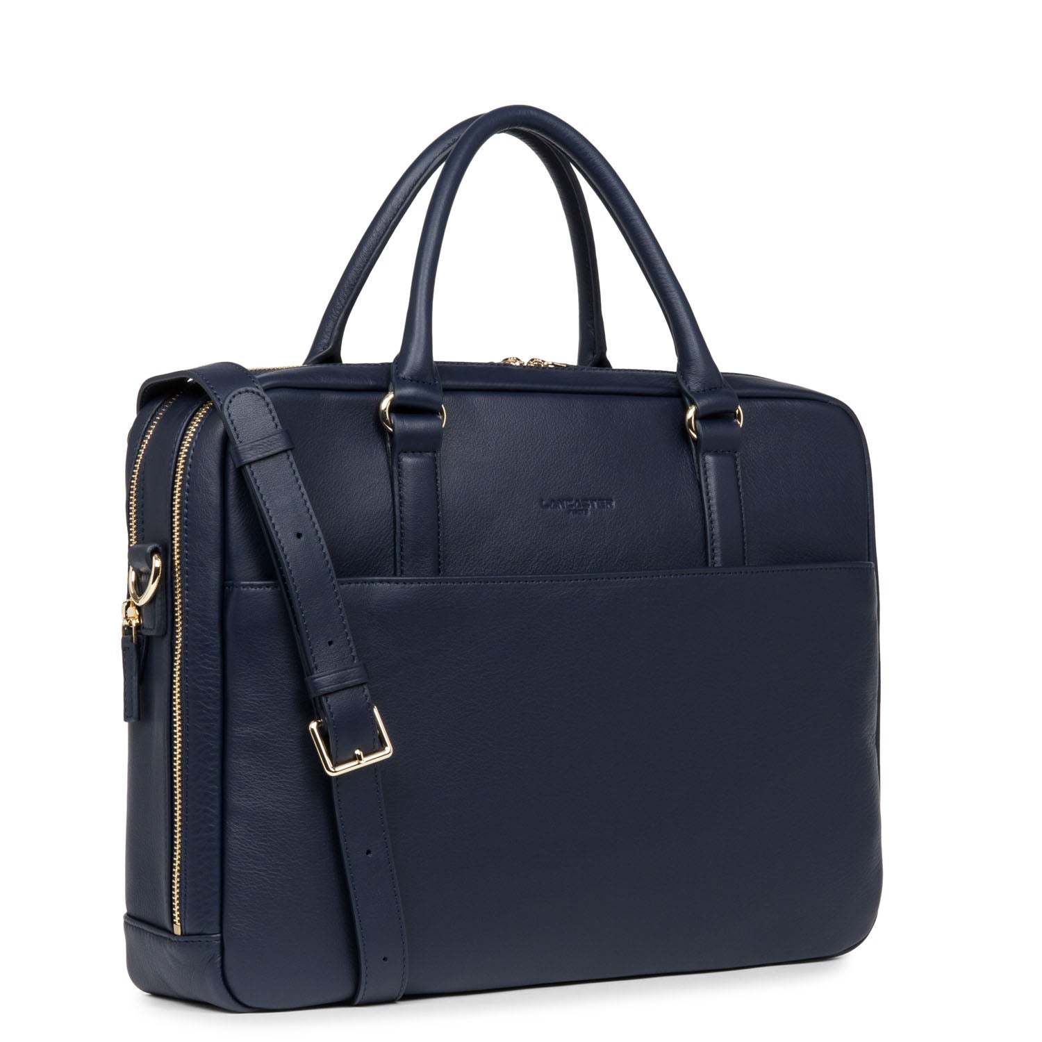 Mademoiselle Business-Porte documents