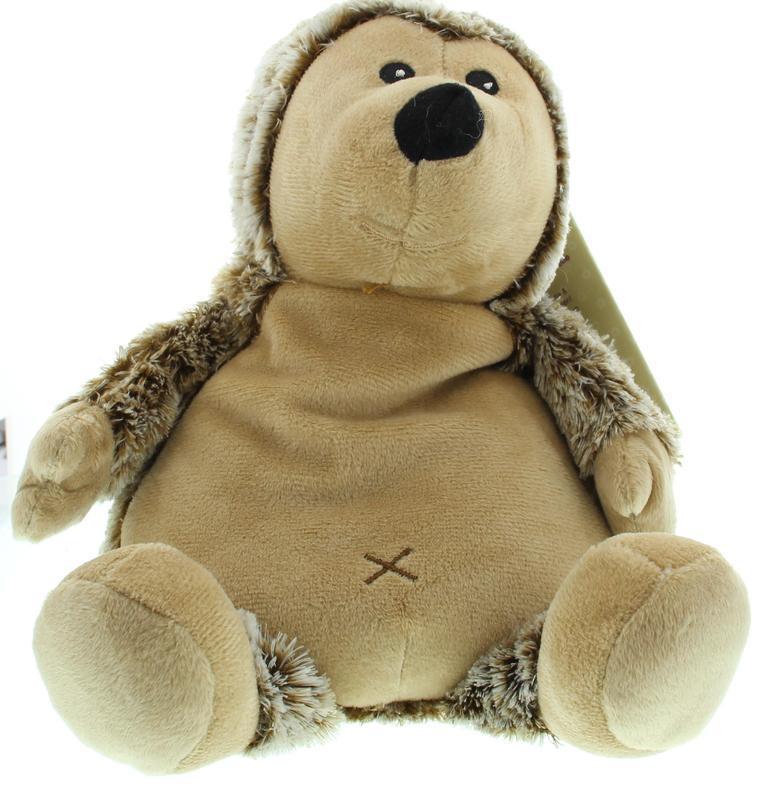 Warmies Egel Magnetronknuffel 1 stuk