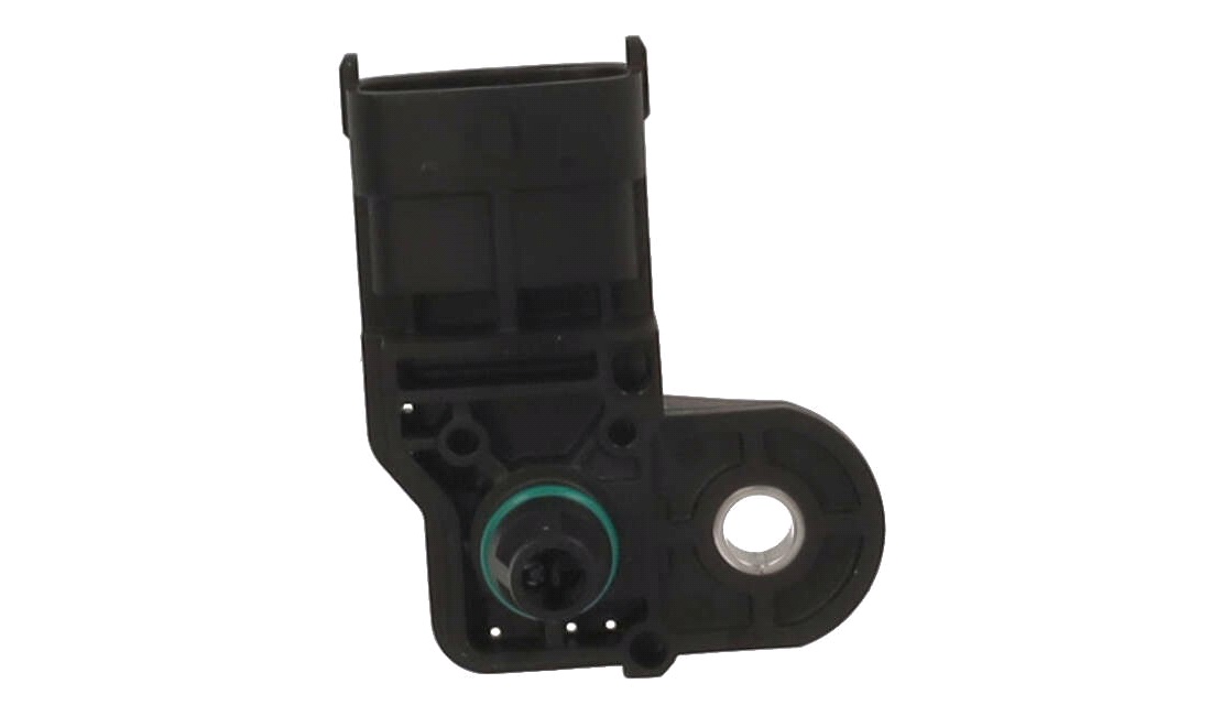 Sensor, ladetryk