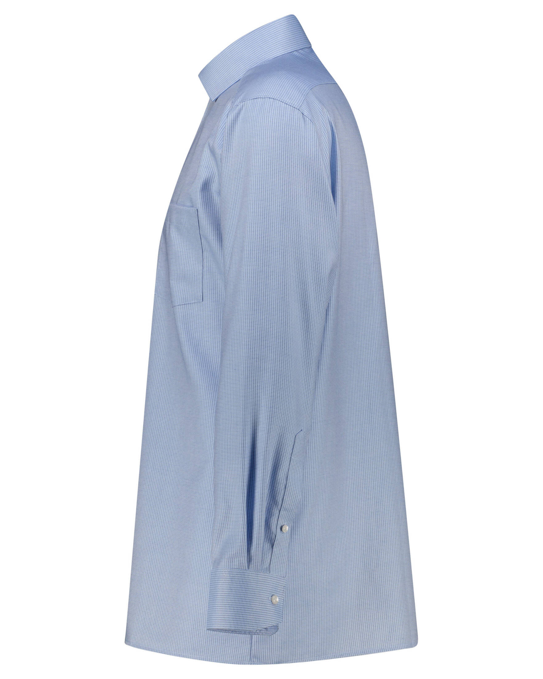 OLYMP| Herren Hemd LUXOR Modern Fit Langarm