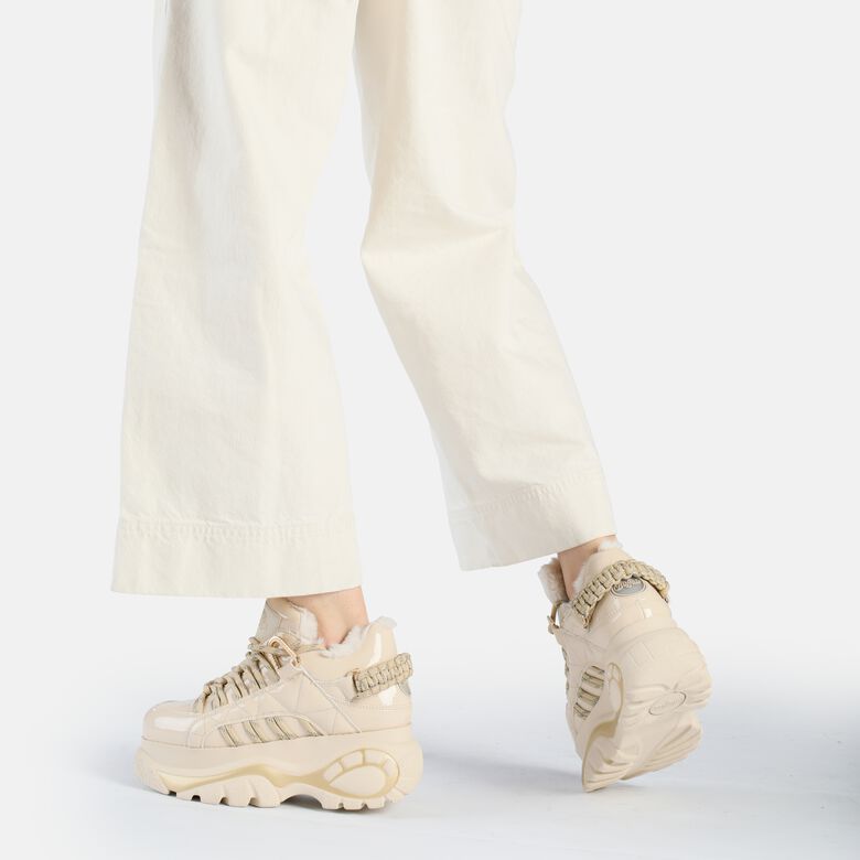 Classic Low