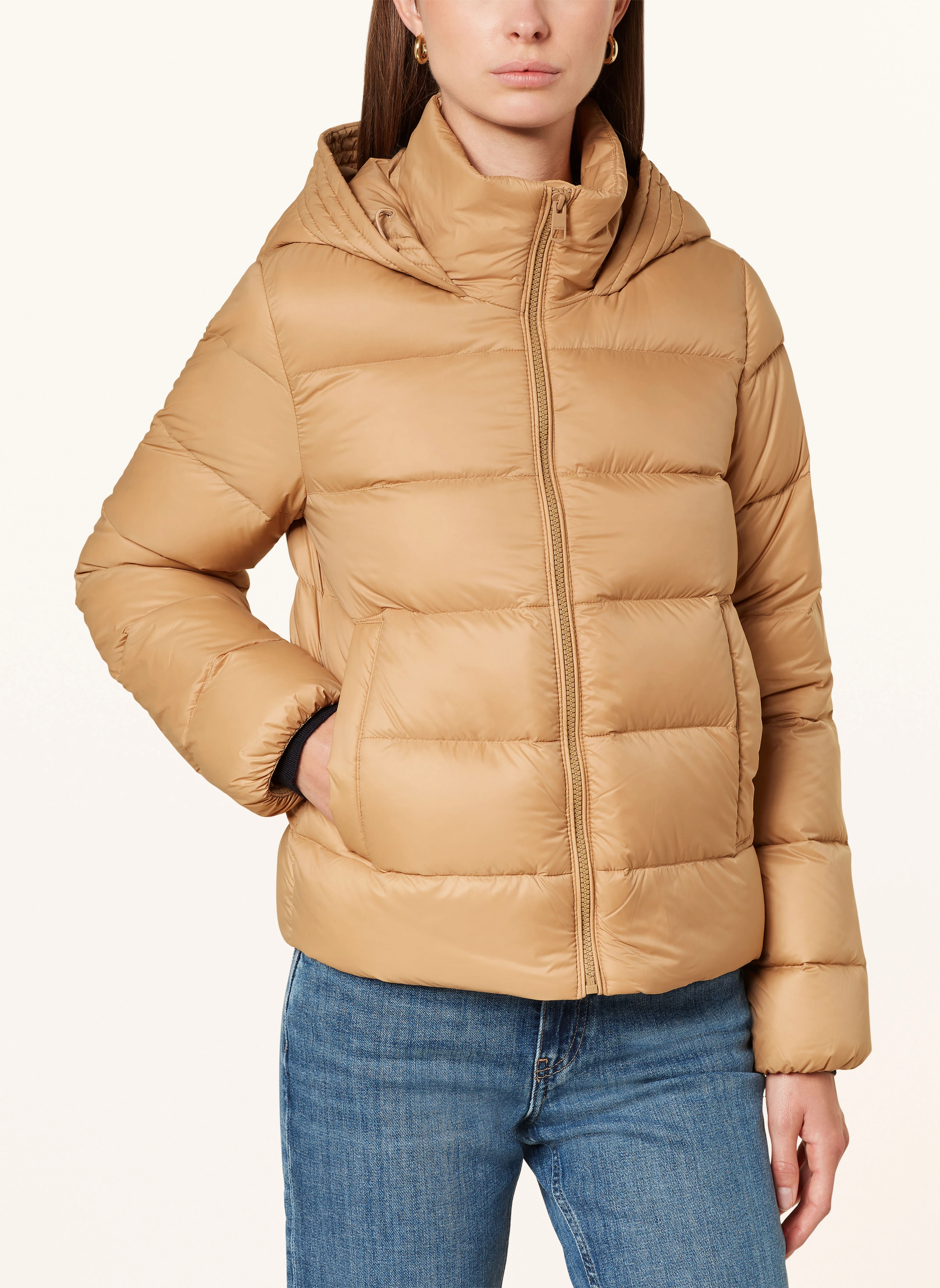 TOMMY HILFIGER Daunenjacke