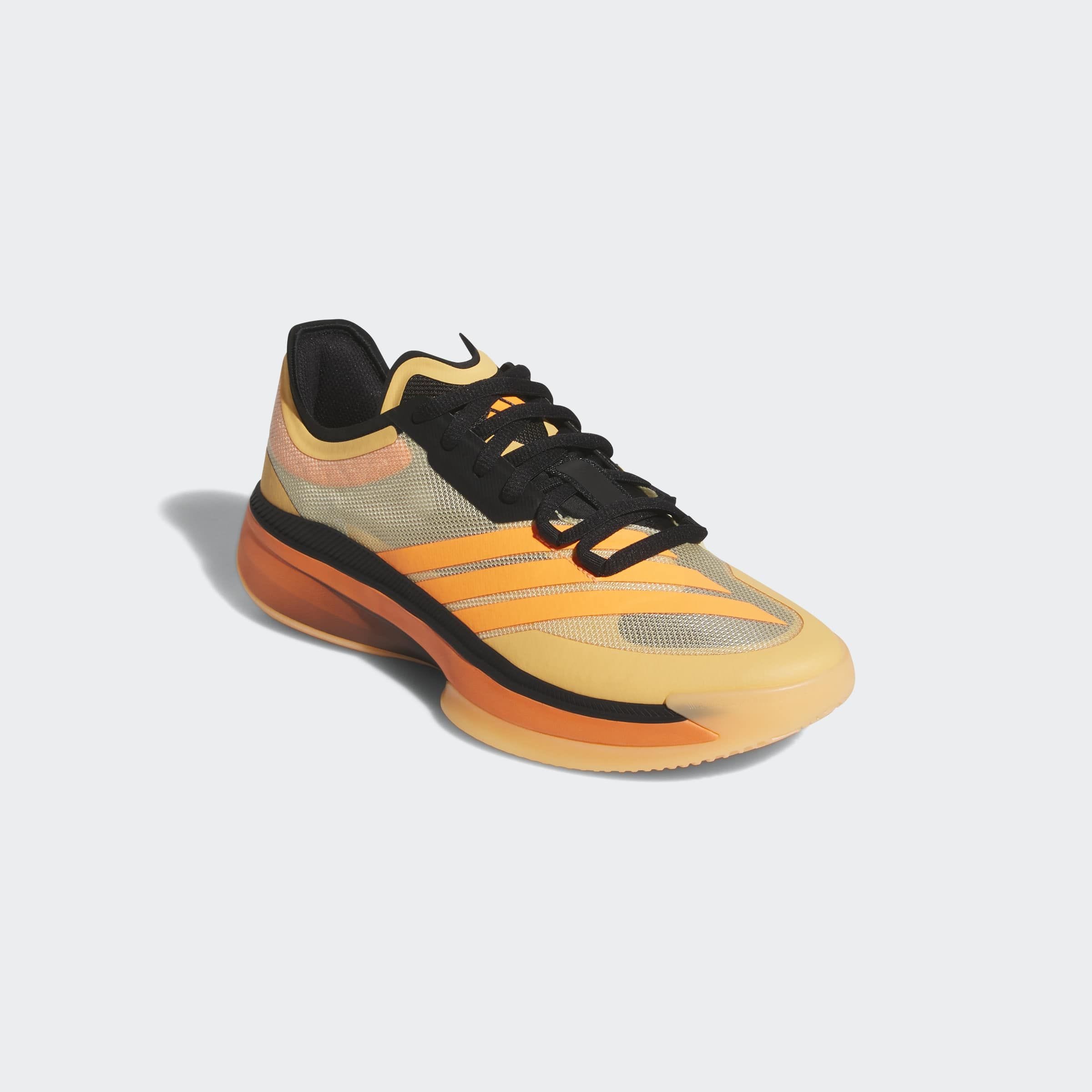 adidas Performance Basketballschuh »ADIZERO SELECT 2.0 LOW SNEAKER«