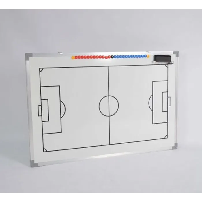 Ciclon Sports Ciclón Sports Coachbord Voetbal (60x90cm)