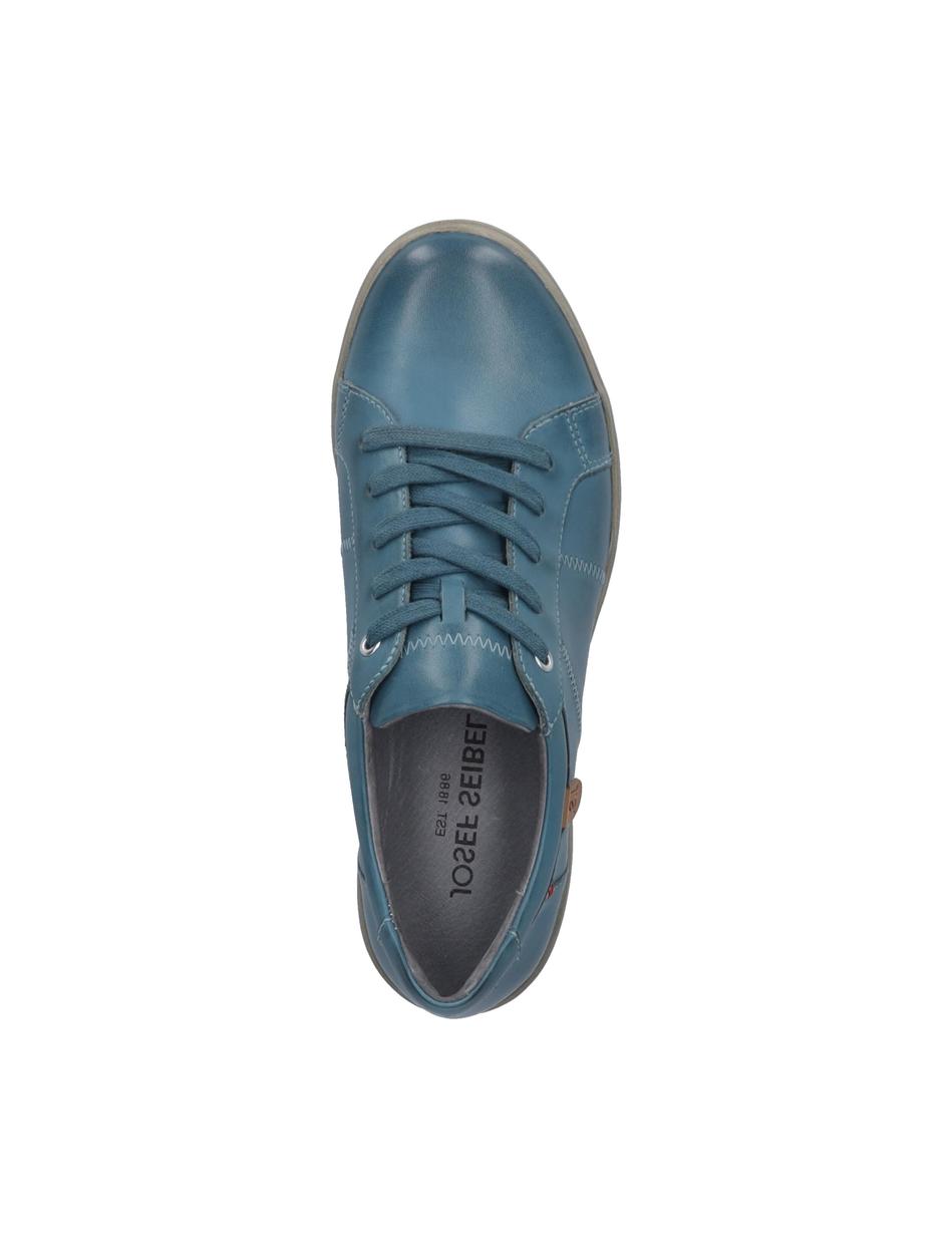 Sneaker Caren 42, azur