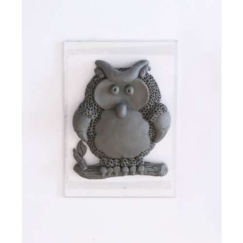 PLASTILINE® Hellgrau