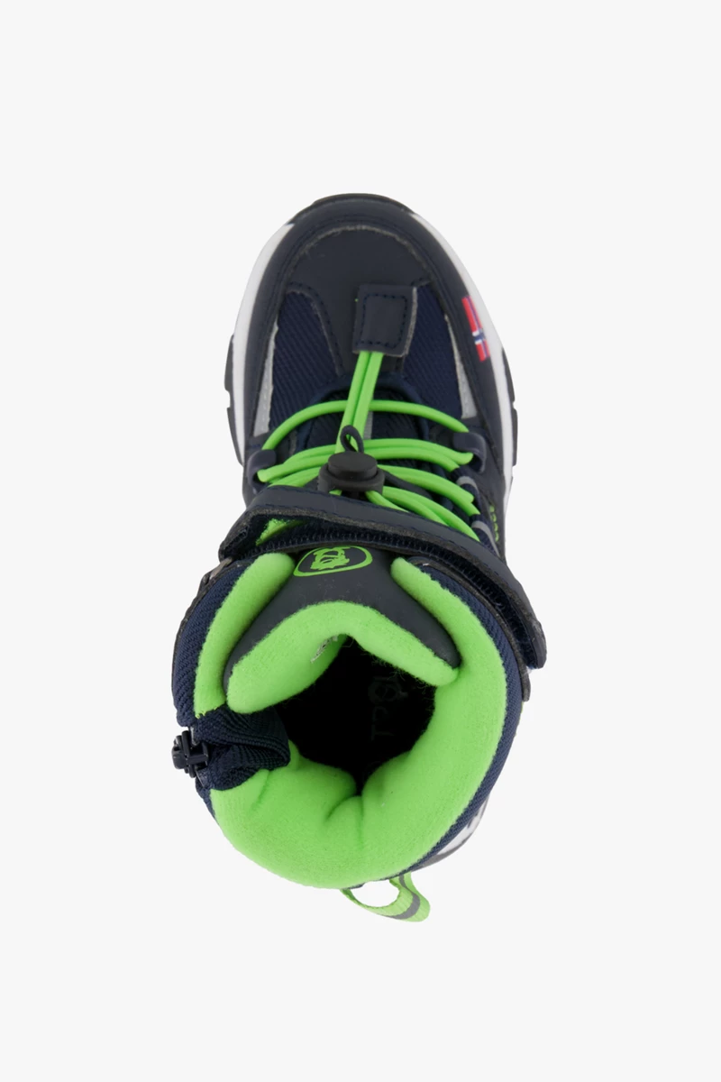 Trollkids Lofoten XT Kinder Winterboot