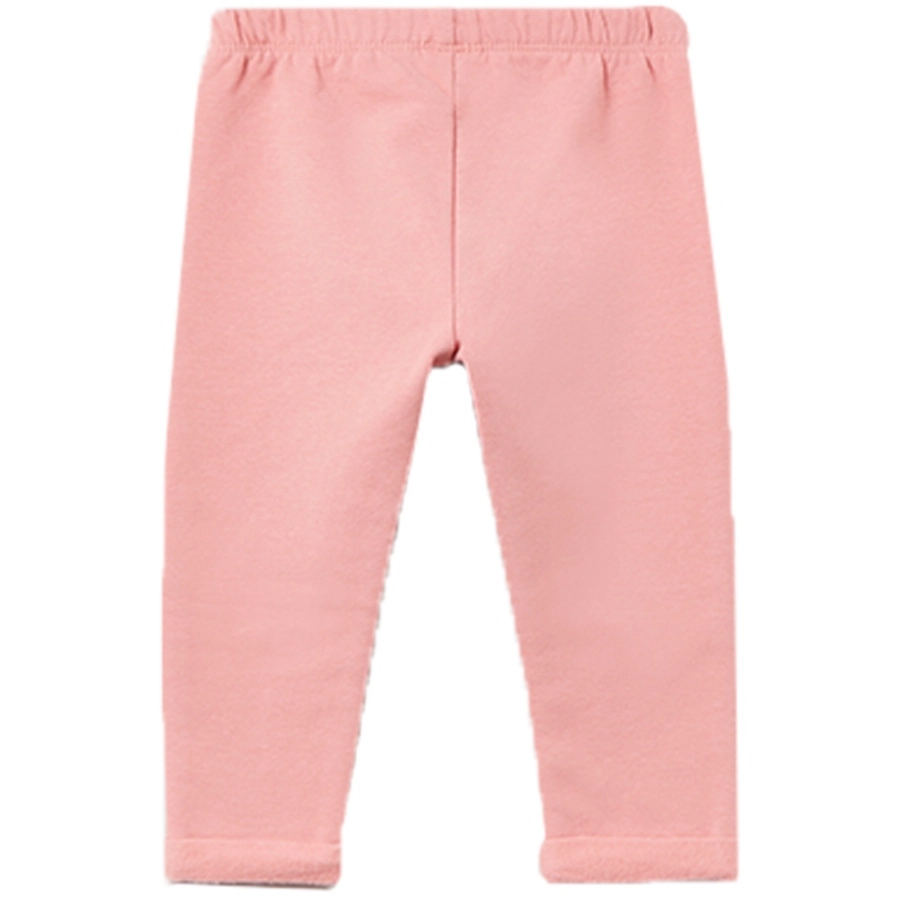 OVS Jogger mit Schleife Rose Tan