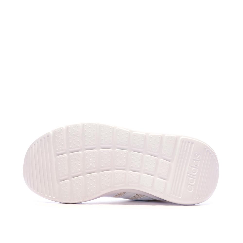 Adidas Baskets Rose Femme Adidas Lite Racer 3.0