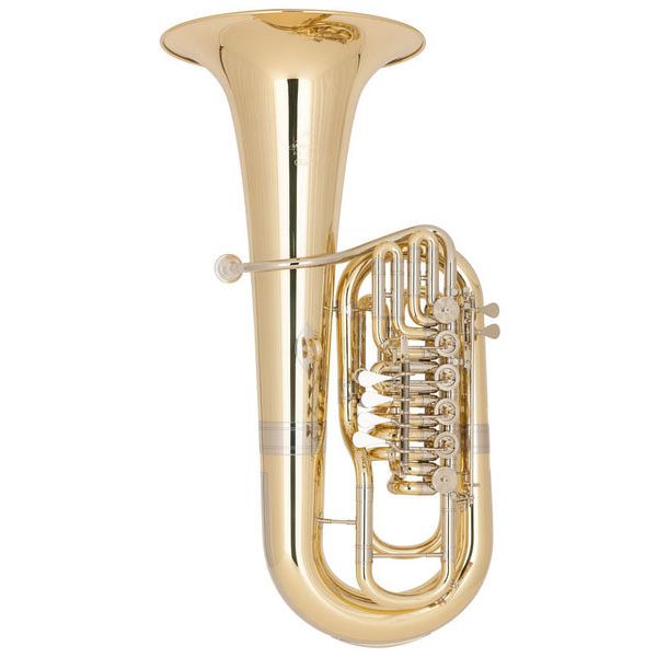 Miraphone 481C M Elektra F- Tuba
