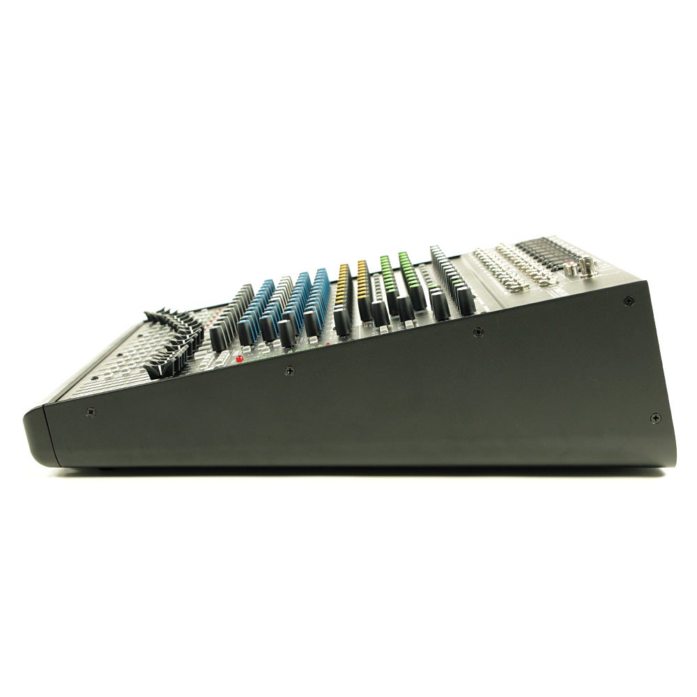 Mackie 1642VLZ4 mixer