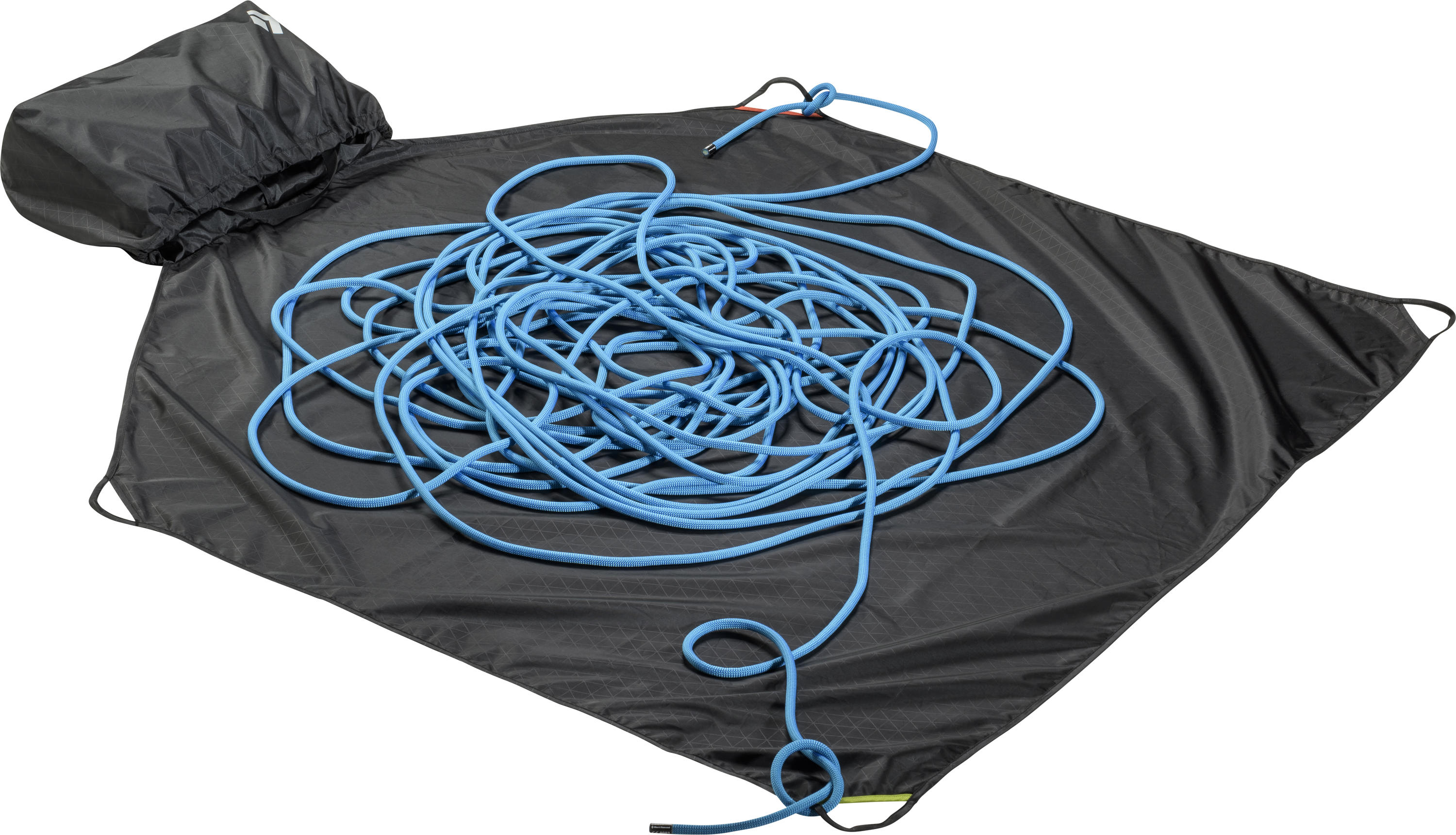 Black Diamond Full Rope Burrito Bag
