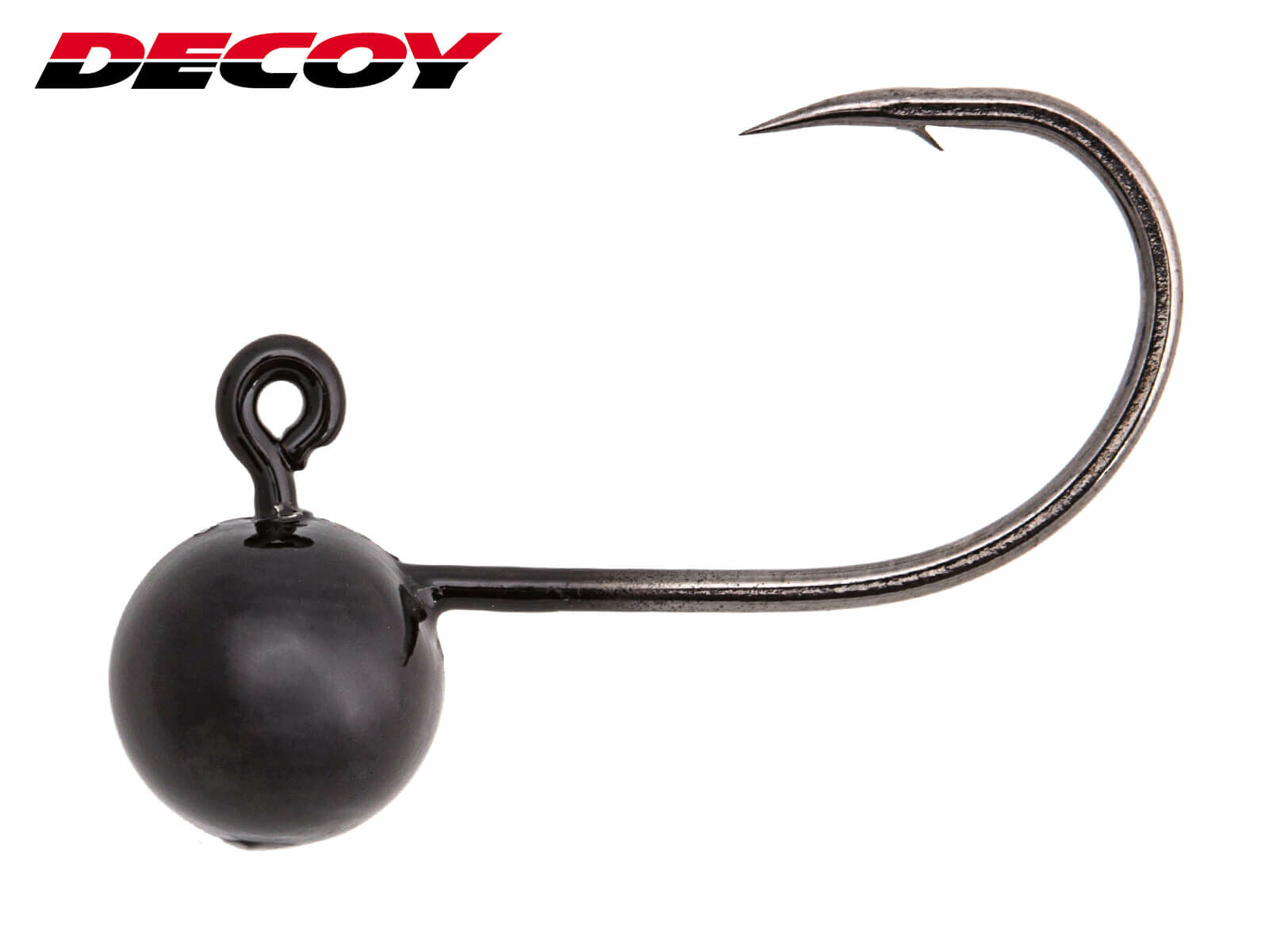 Chinu Round Head SV-30 (DECOY)