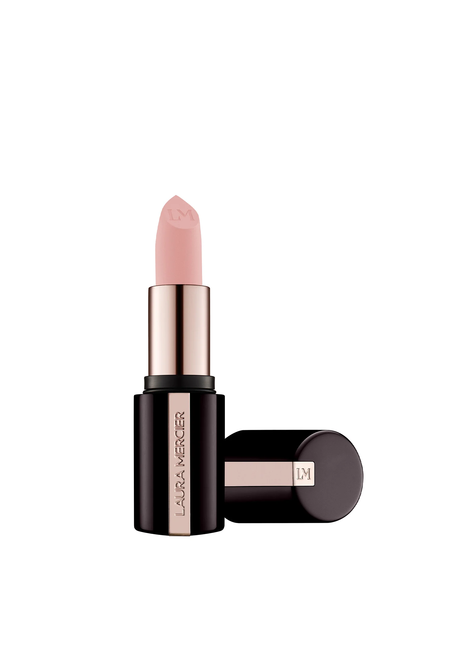 CAVIAR SMOOTHING MATTE LIPSTICK |- 136 Chantilly Lace