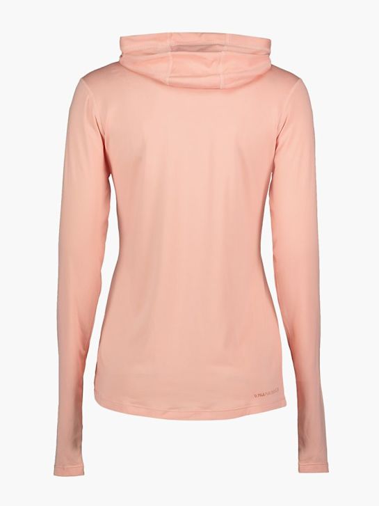 FILA Sweatshirt pink