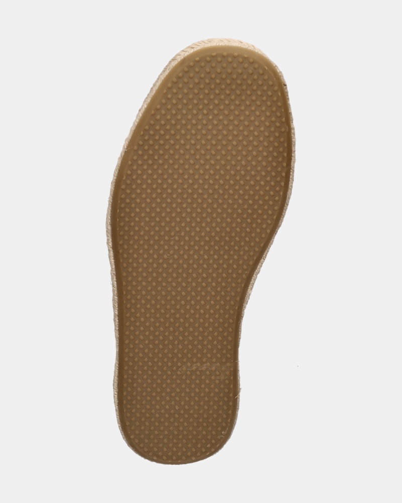 Toms Santiago Espadrilles  - groen