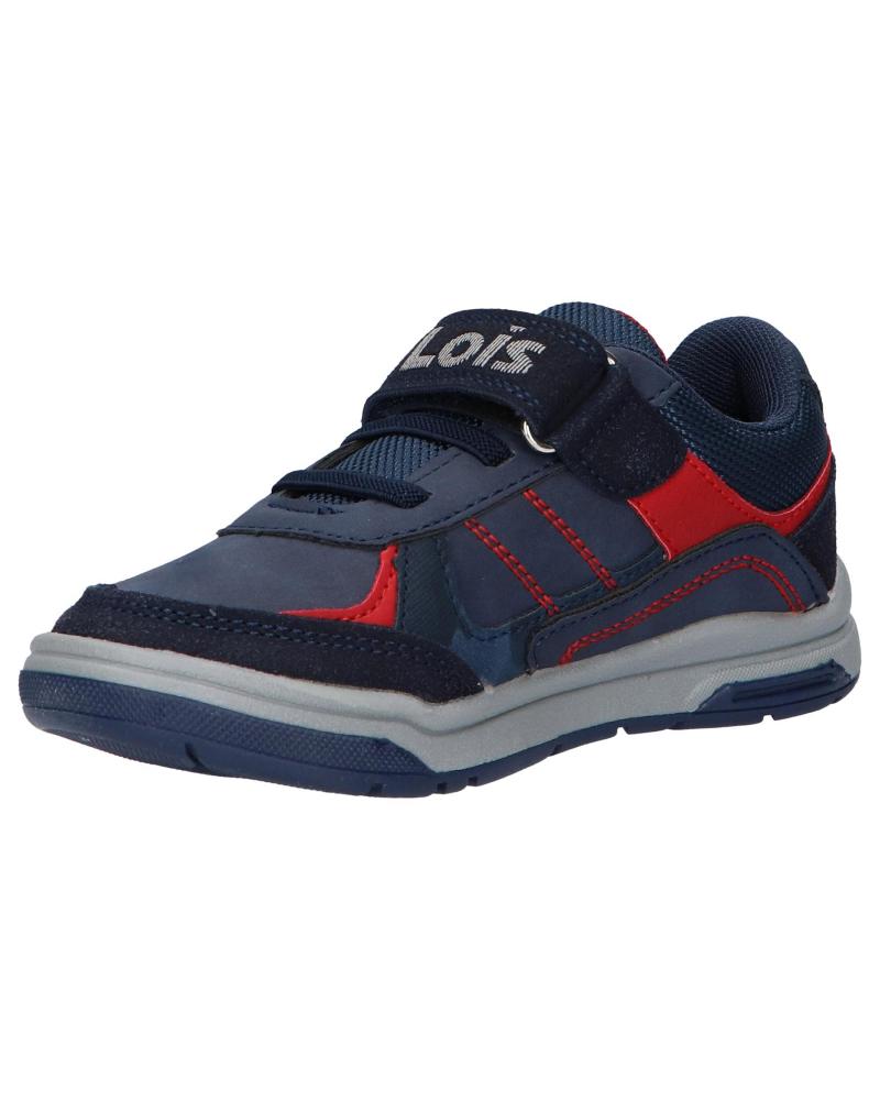 Tênis Lois Jeans 46166 690