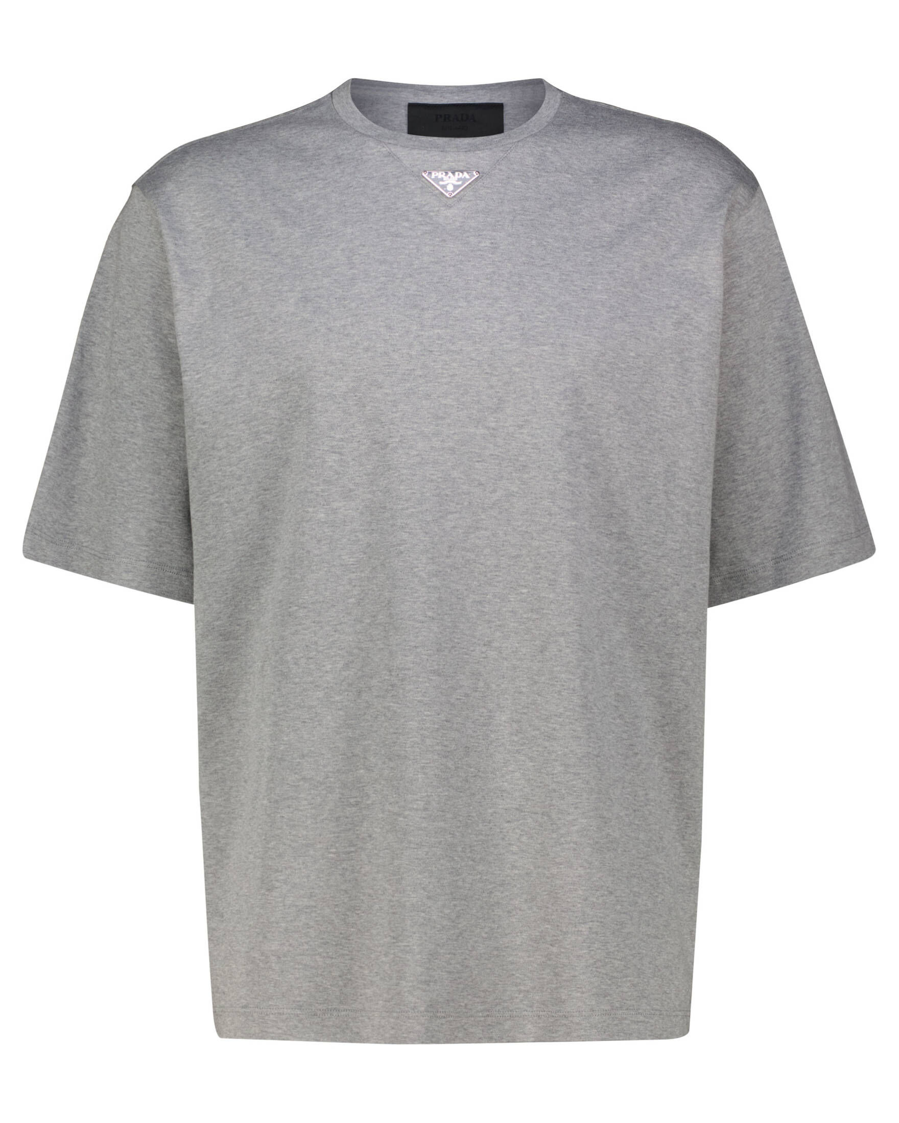 Prada| Herren T-Shirt LOGO