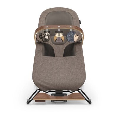 UPPAbaby Mira Bouncer Lekebøyle, Forrest Fun