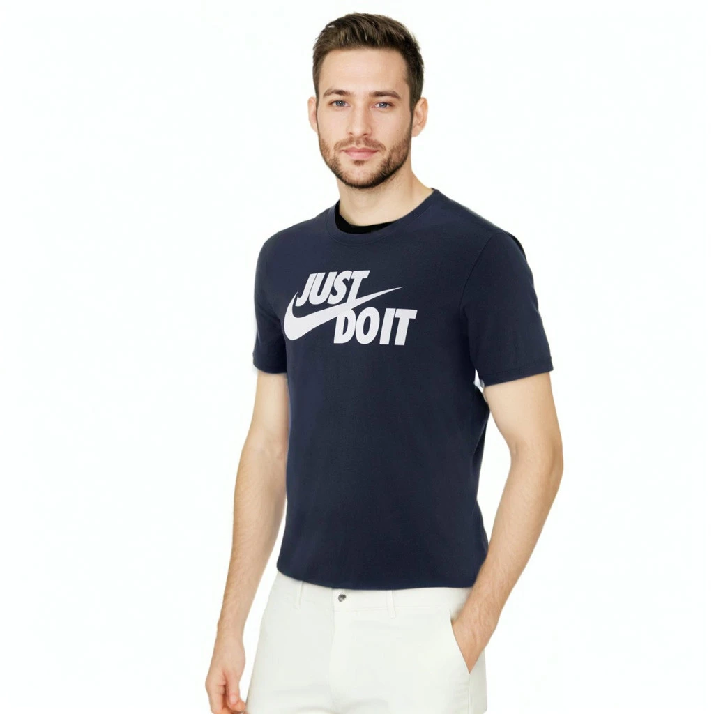 T-Shirt Nike Sportswear Just Do It Swoosh