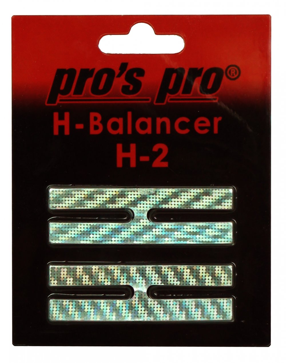 H-BALANCER H-2 (glitter) 2er