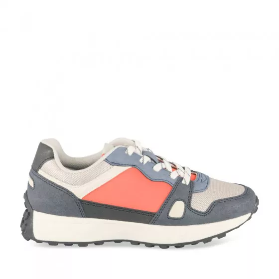 Baskets BLEU TAMS
