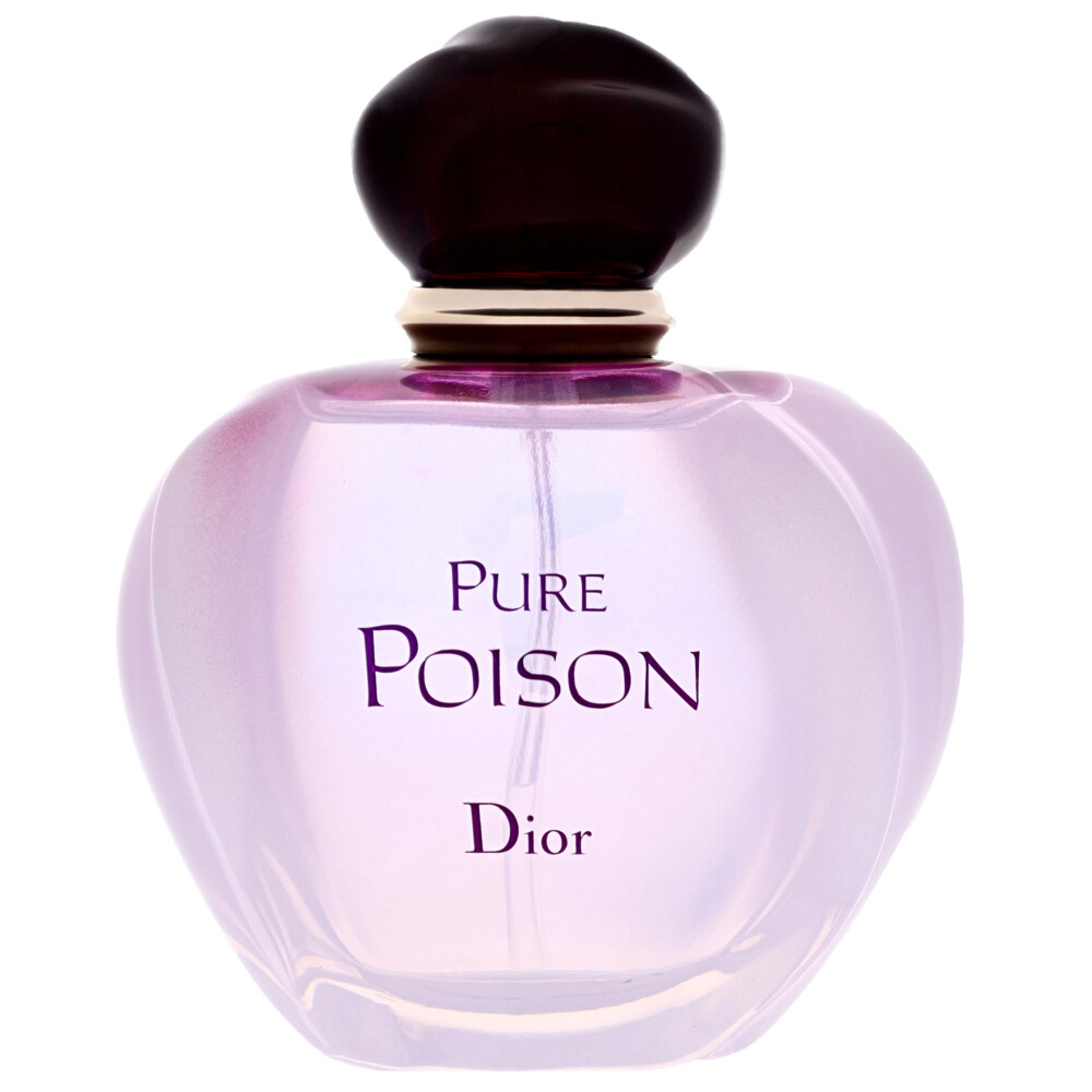 Dior Pure Poison Eau de Parfum Spray100 ml