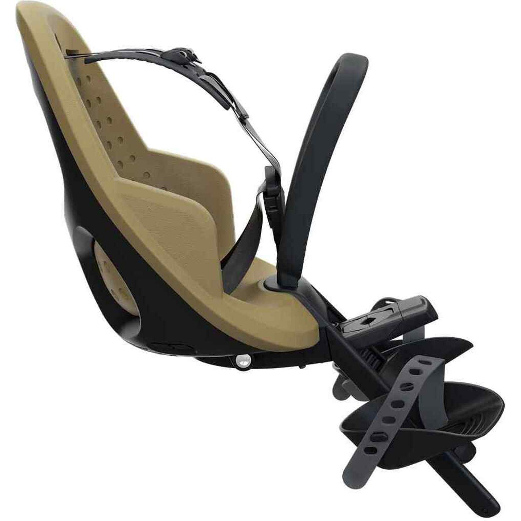 Thule Yepp 2 Mini Fietsstoeltje Voor Outlet