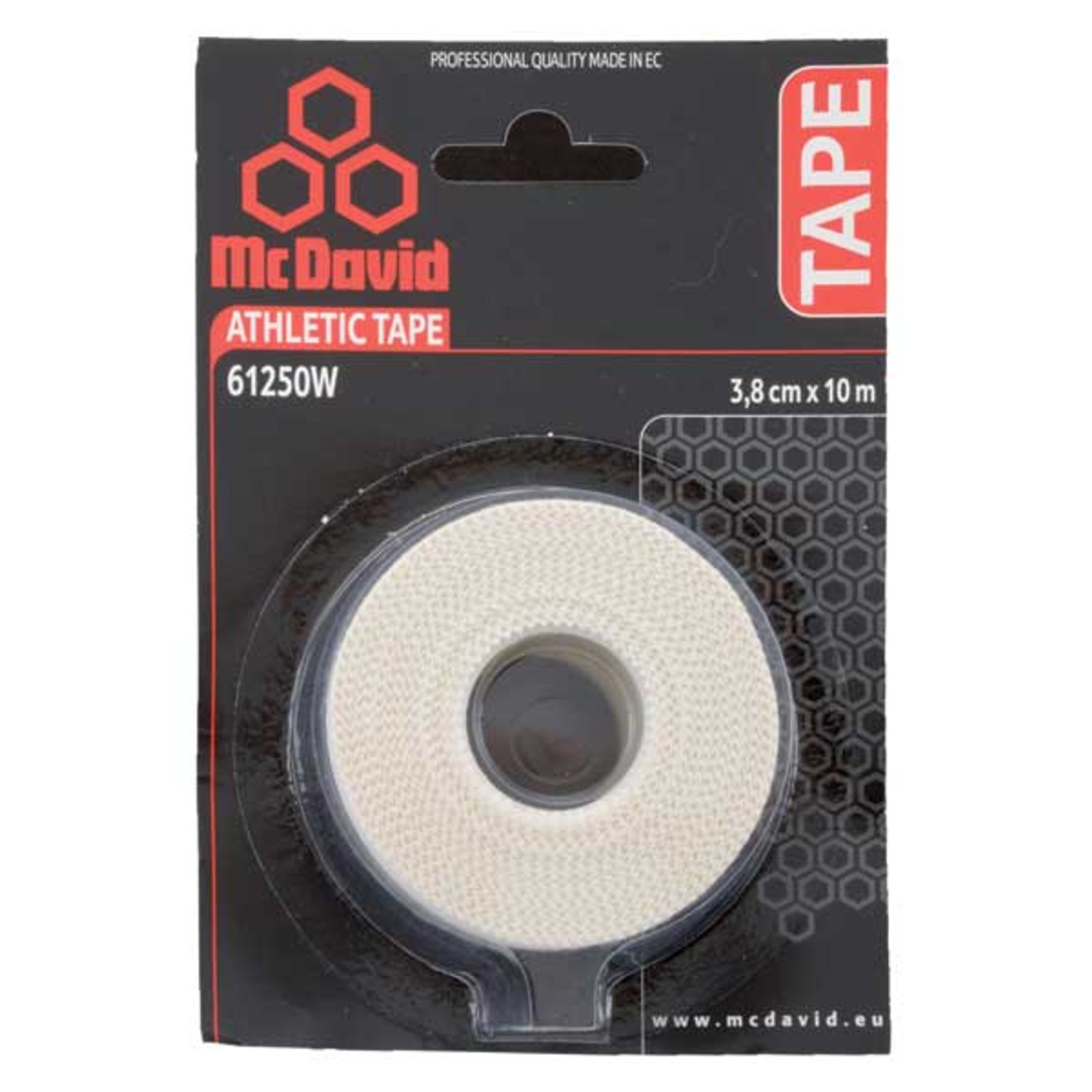 Mc David Eurotape 3,8 cm