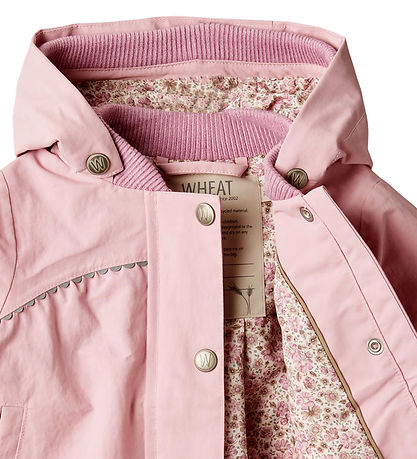 Wheat Sommerjakke - Ruth - Rose Lemonade