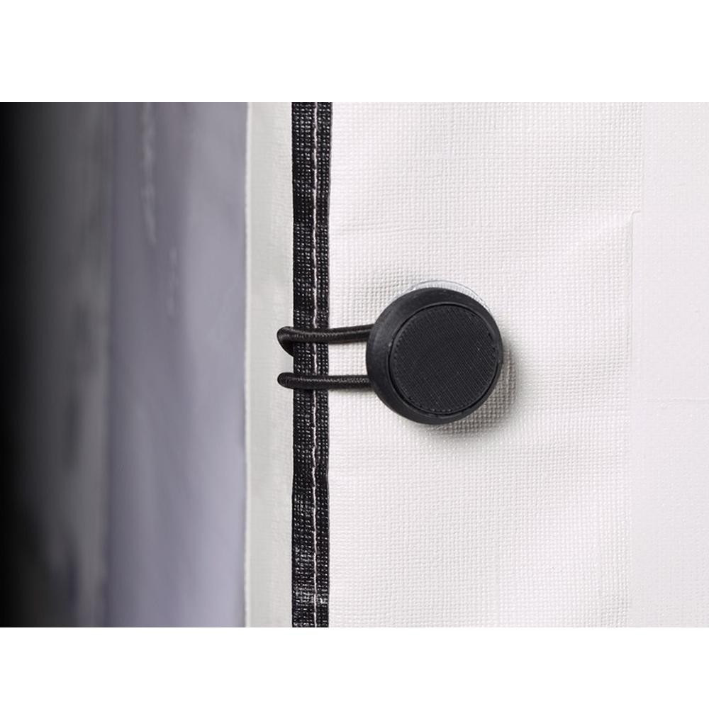 Thule RBS G2 voorwand set - 4900/5102/5200 2,60x1,85m
