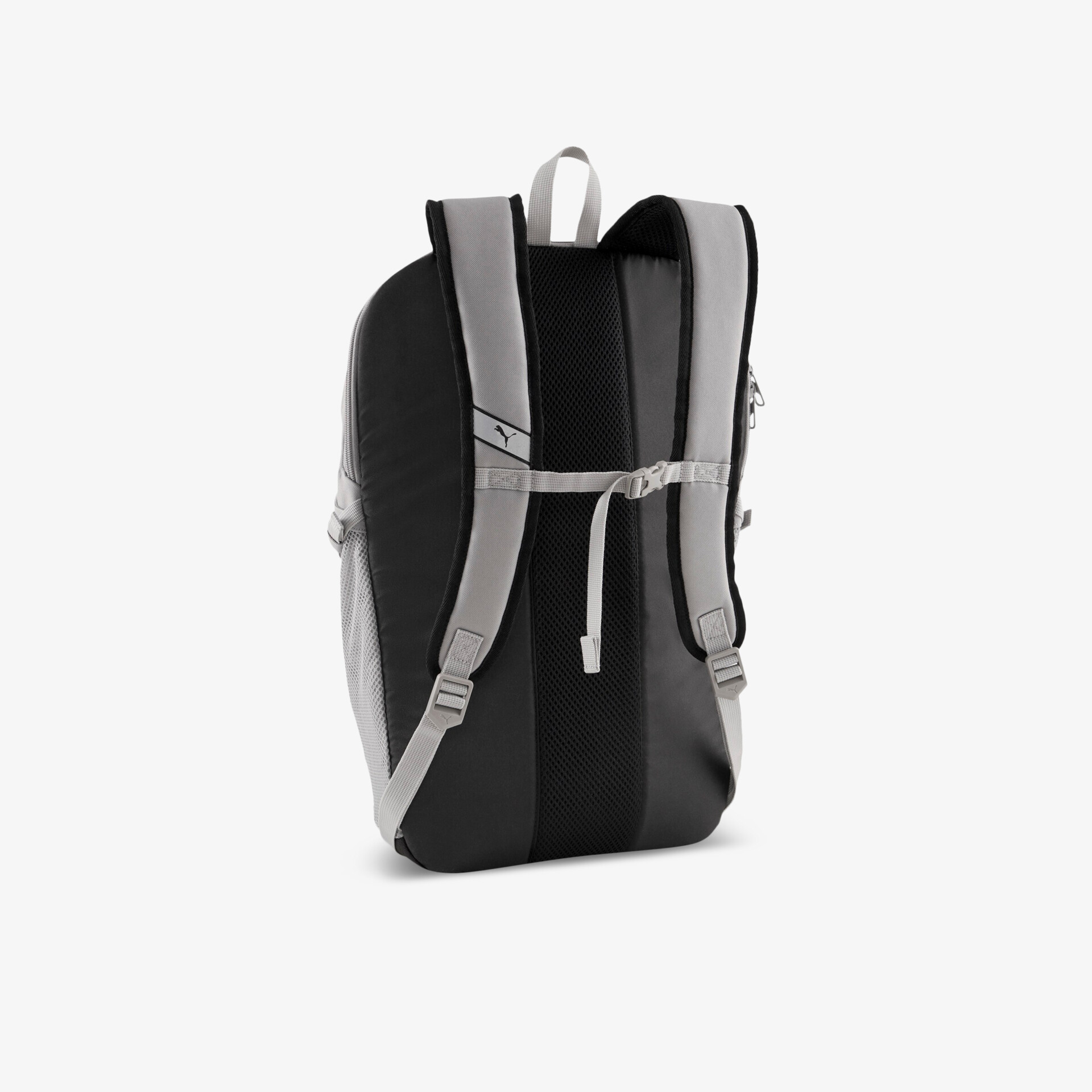 PUMA Plus PRO Rucksäcke grau