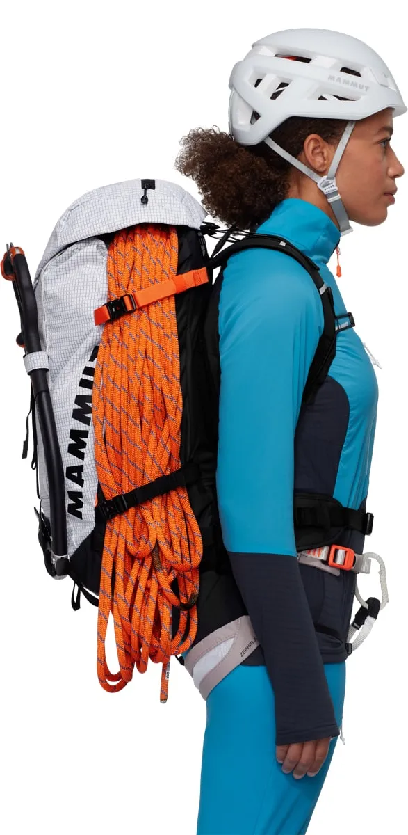 Mammut Trion 38 Women White-black