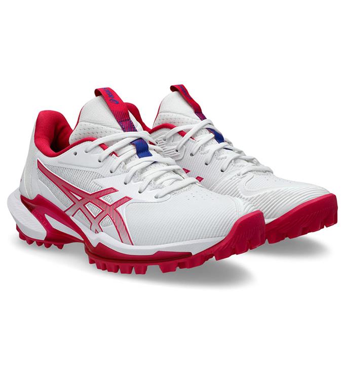 ASICS FIELD SPEED FF 2 1112A056 WHITE-BRIGHT-ROSE
