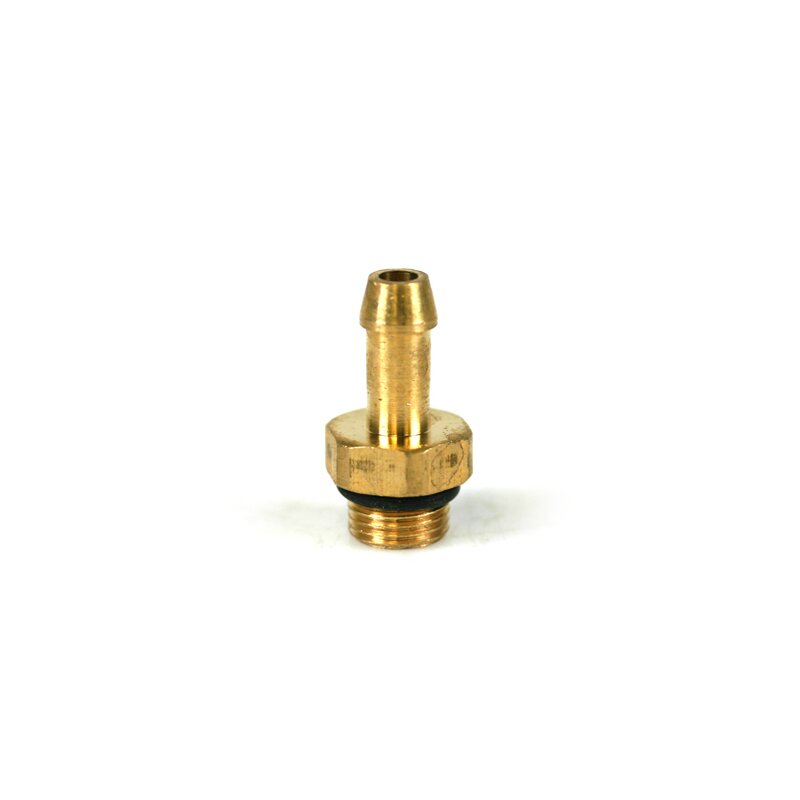 DREHMEISTER Einblasdüse für Valtek T30/Matrix XJ Rail - G1/8 Zoll - D.6mm L.25mm