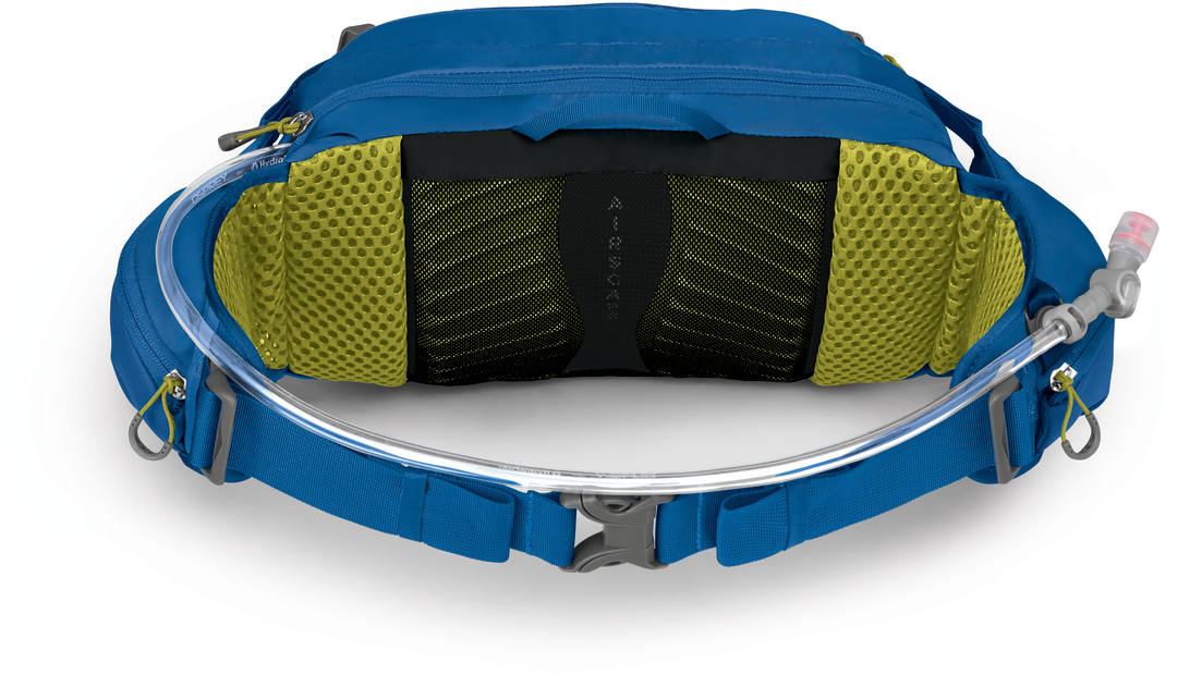 Osprey Seral 7