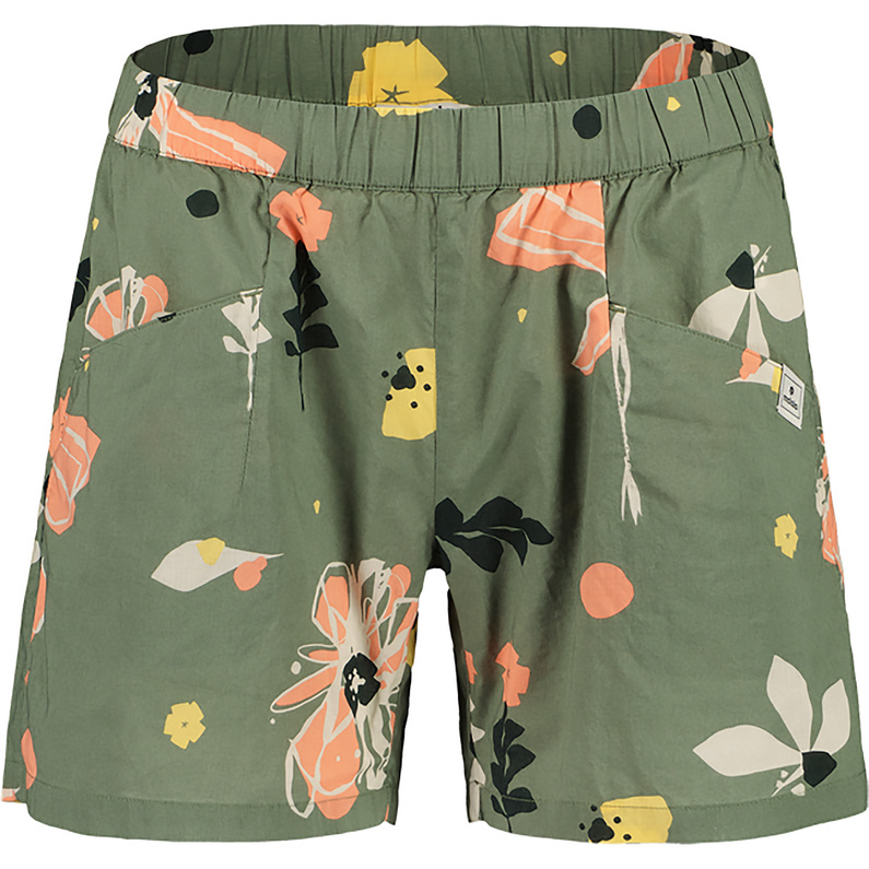 Maloja Damen BergiselM. Shorts