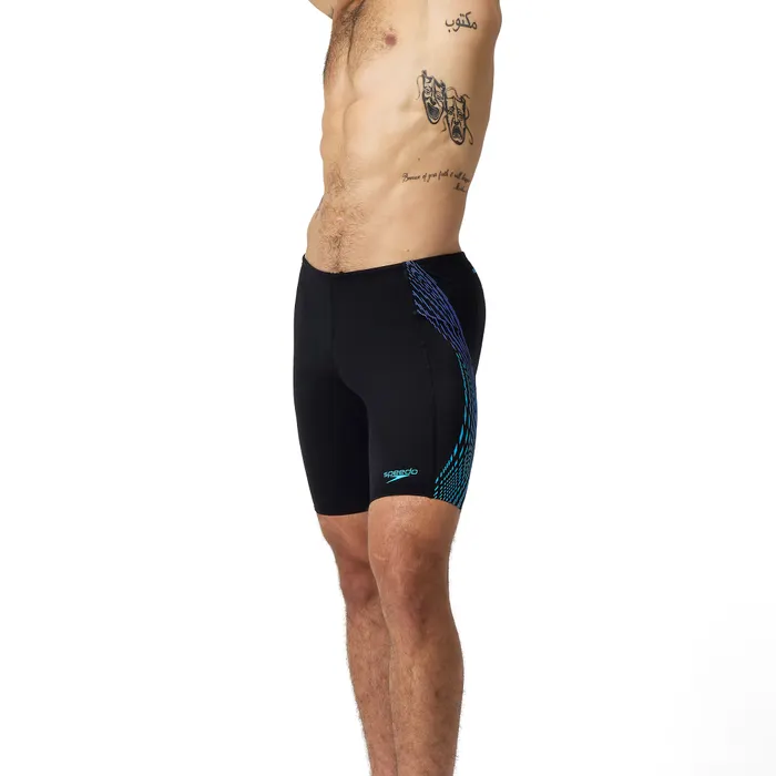 Speedo Eco+ Tech Panel Jammer Heren