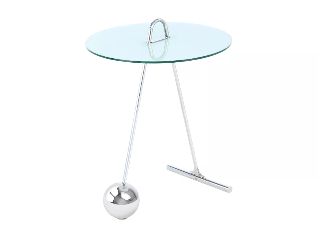 Table d'Appoint Design 