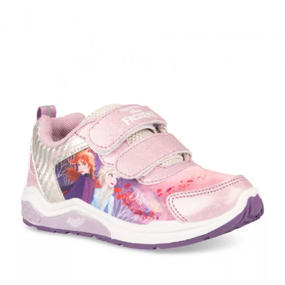 Baskets ROSE FROZEN