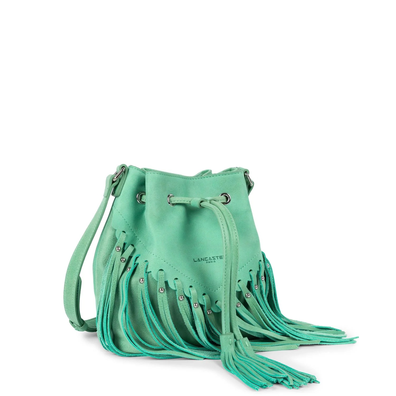 Country Fringe-Sac seau