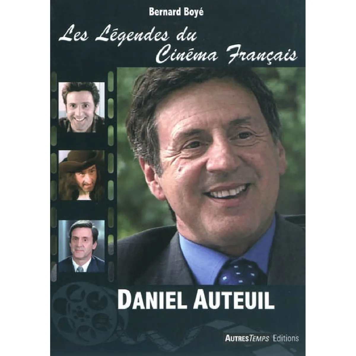 Daniel Auteuil · Occasion