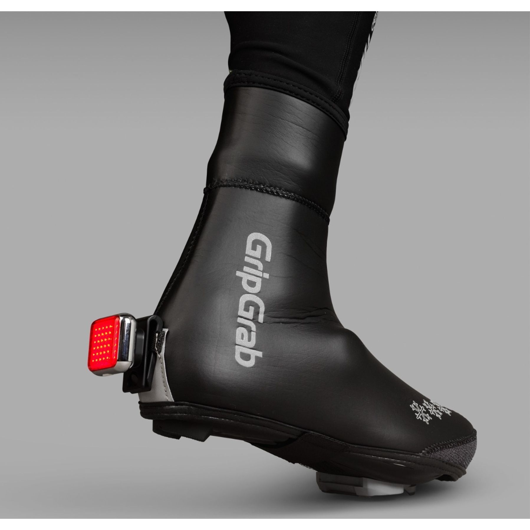 GripGrab Arctic Overschoen