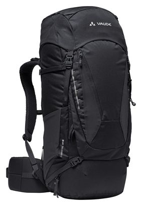 Sac de Randonnée Vaude Asymmetric 52 8L Noir Unisexe