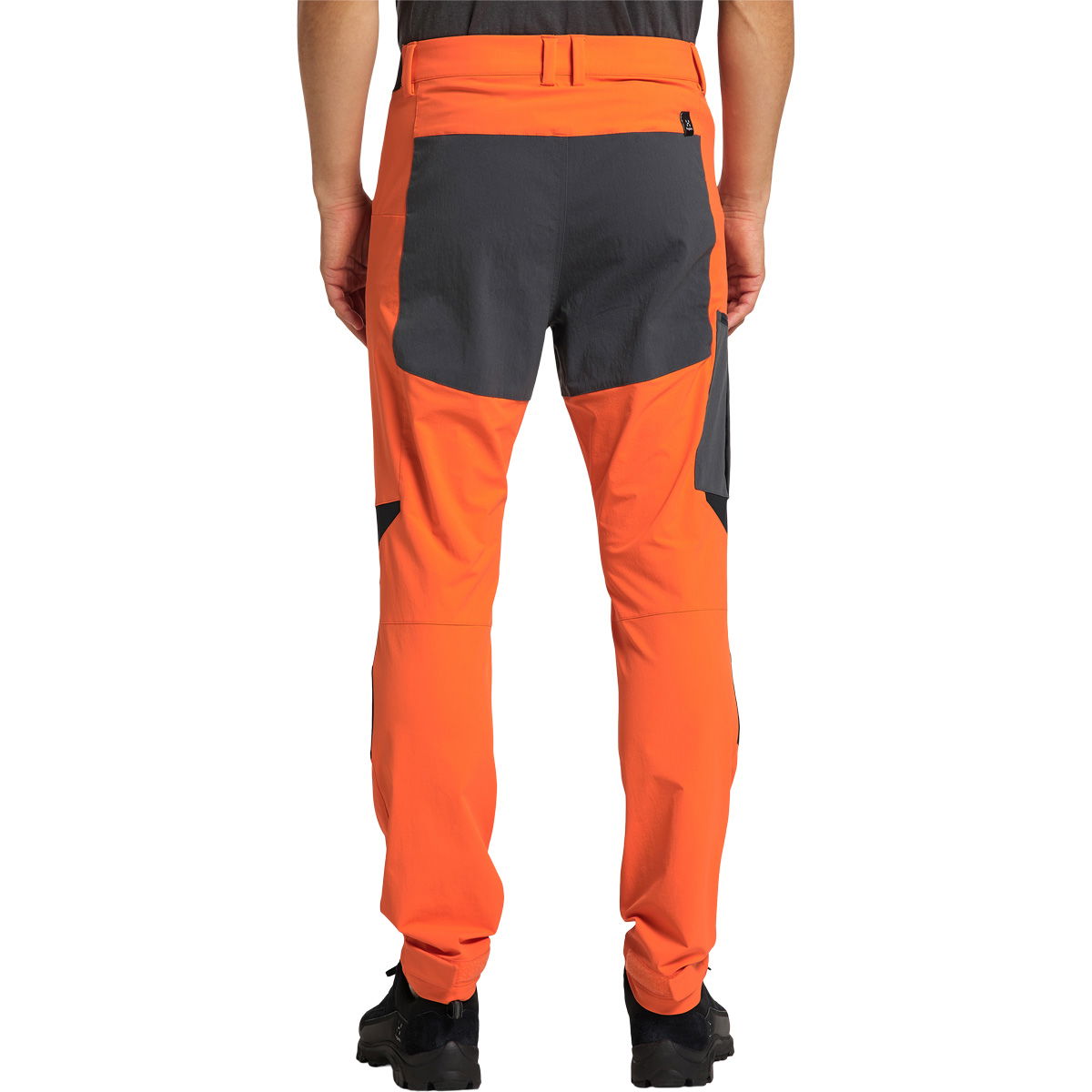 Haglöfs Rugged Slim Vandrebukser Herre