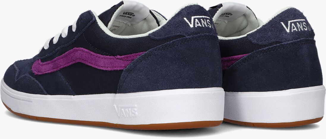 VANS blauwe vans lage sneakers ua cruze too cc 90's