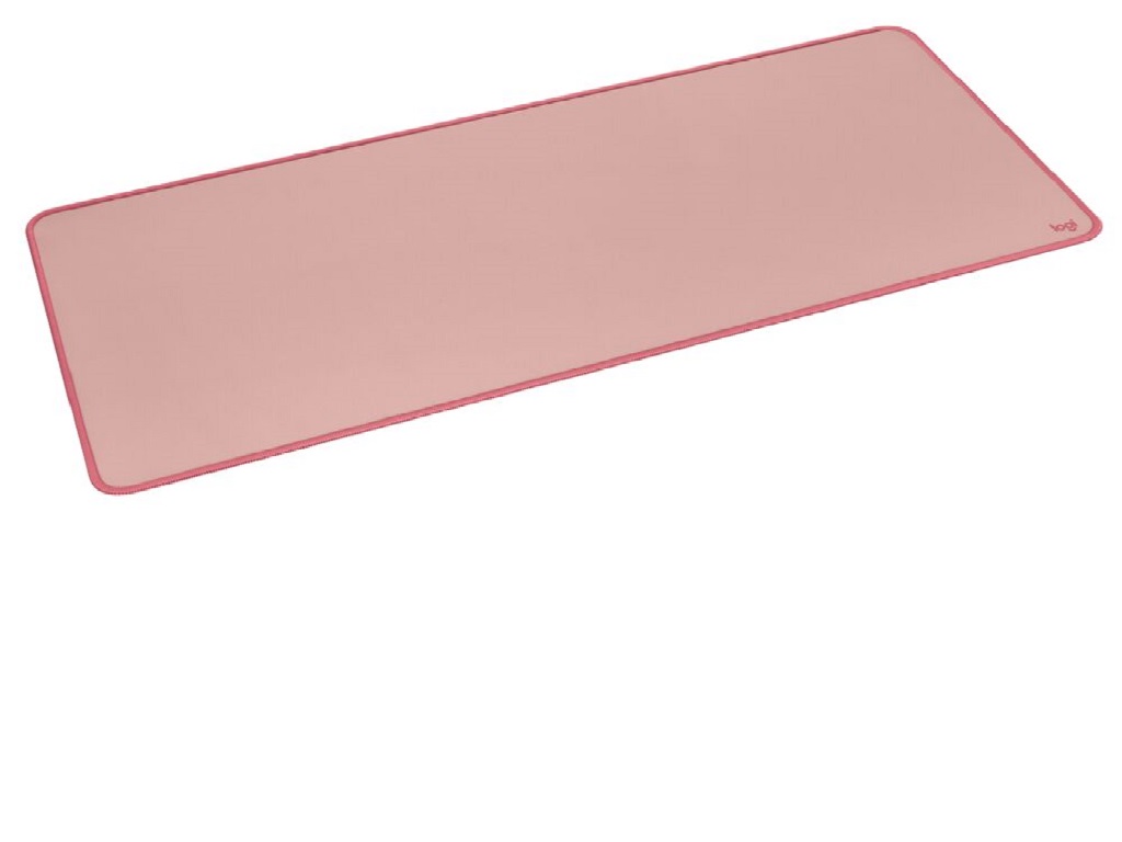 TAPETE RATO XXL LOGITECH DARKER ROSE 30X70 CM