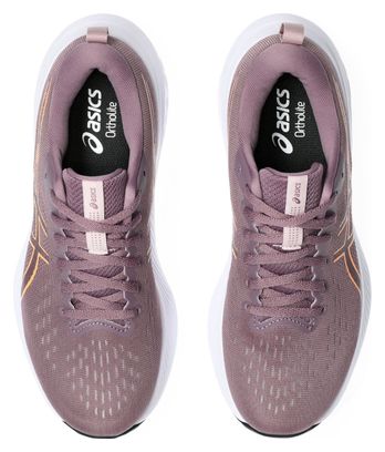Chaussures Running Asics Gel-Excite 10 Rose/Orange Femme
