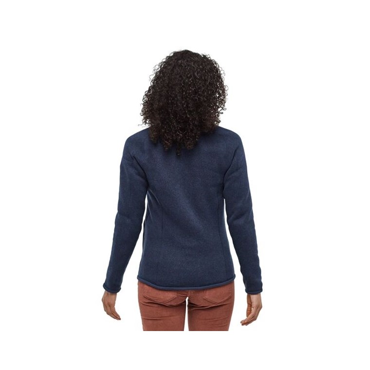 Patagonia W's Better Sweater Jkt