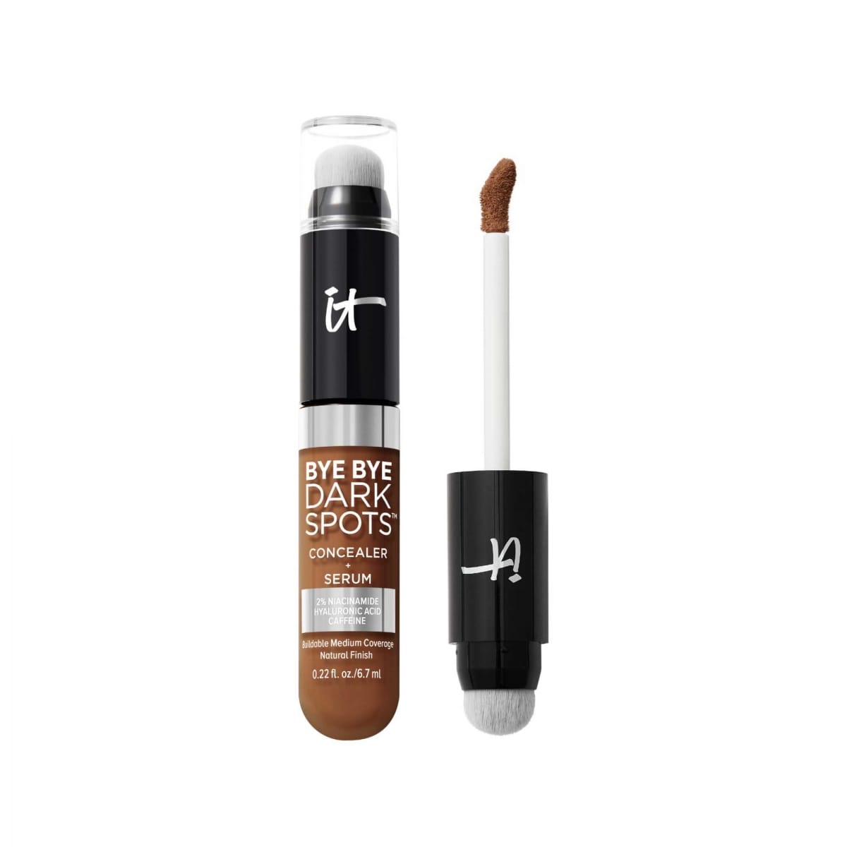 It Cosmetics Bye Bye Darkspots Concealer Correcteur de Teint + Sérum